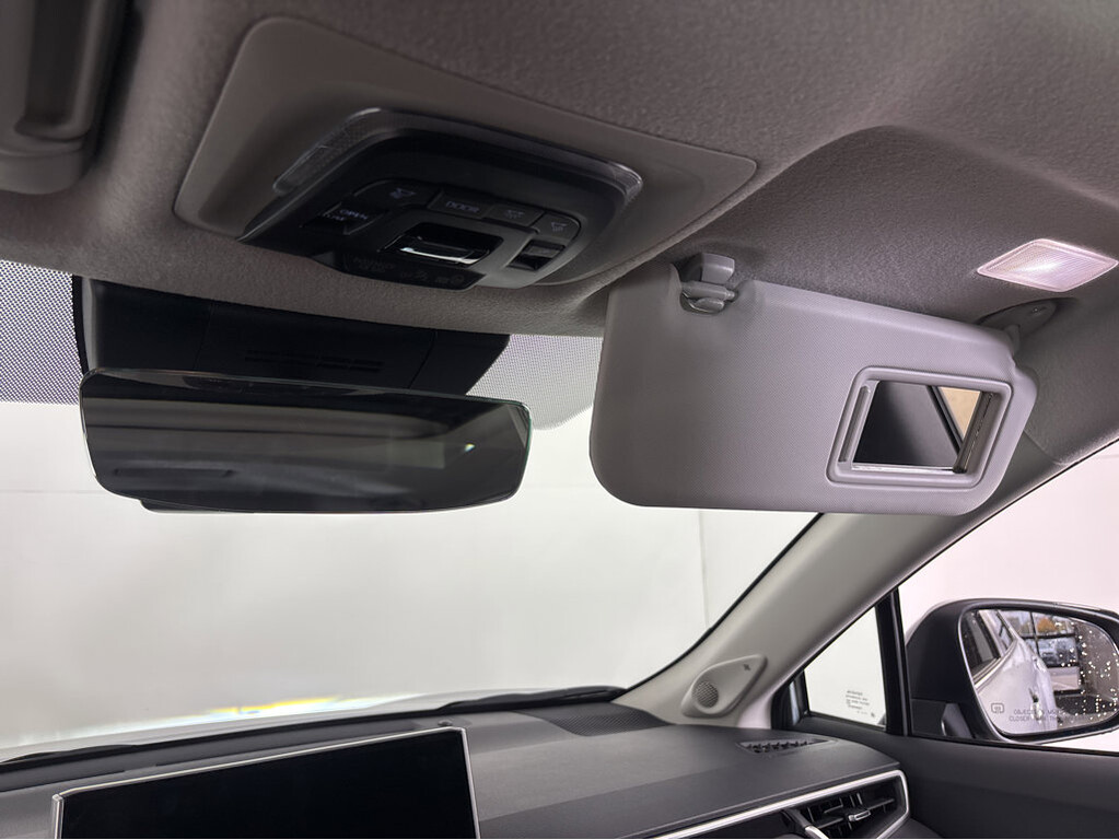 2026 Toyota Corolla Cross Located at Smart Motors Toyota slide-image