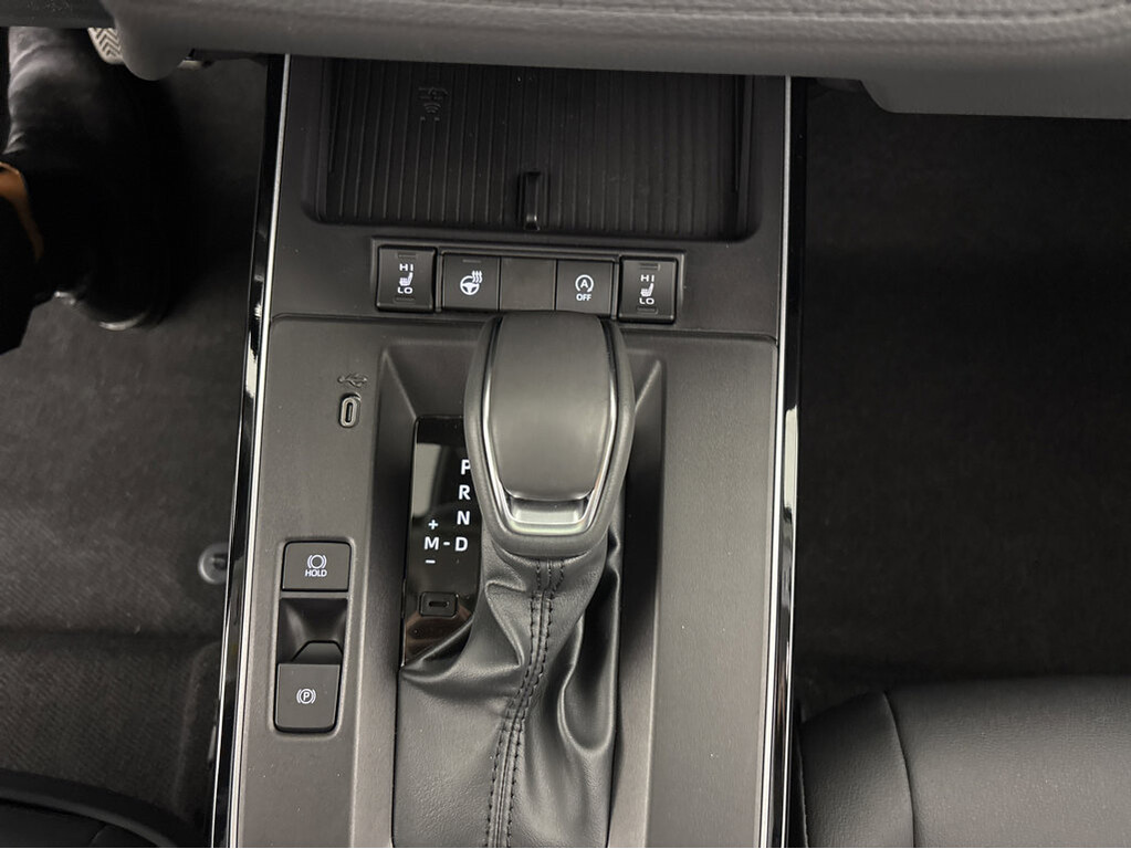 2026 Toyota Corolla Cross Located at Smart Motors Toyota slide-image