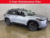 2026 Toyota Corolla Cross