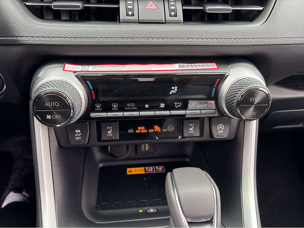 2025 Toyota RAV4 Located at Smart Motors Toyota slide-image