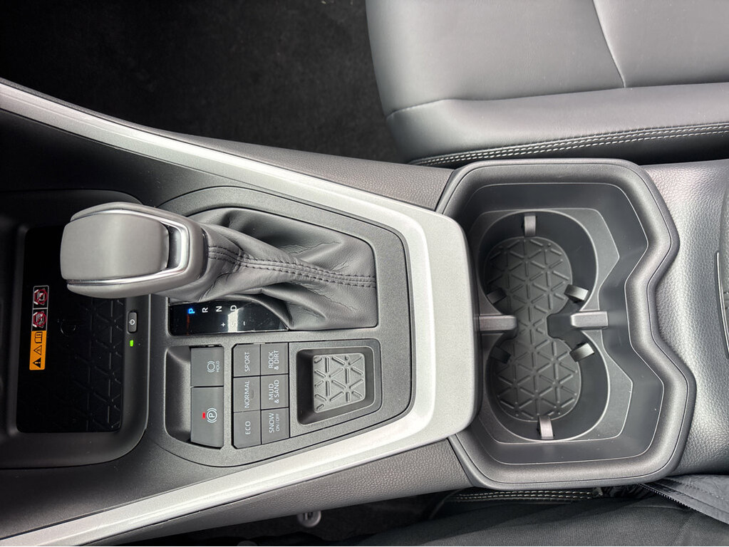 2025 Toyota RAV4 Located at Smart Motors Toyota slide-image