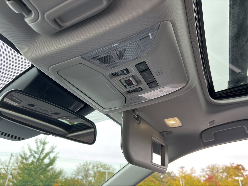 2025 Toyota RAV4 Located at Smart Motors Toyota slide-image