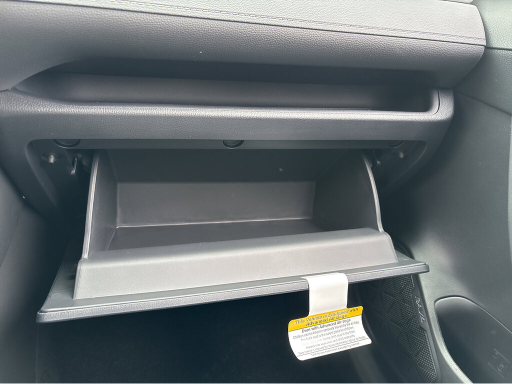 2025 Toyota RAV4 Located at Smart Motors Toyota slide-image