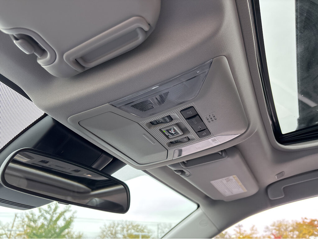 2025 Toyota RAV4 Located at Smart Motors Toyota slide-image