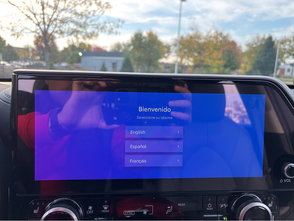 2026 Toyota Highlander Located at Smart Motors Toyota slide-image