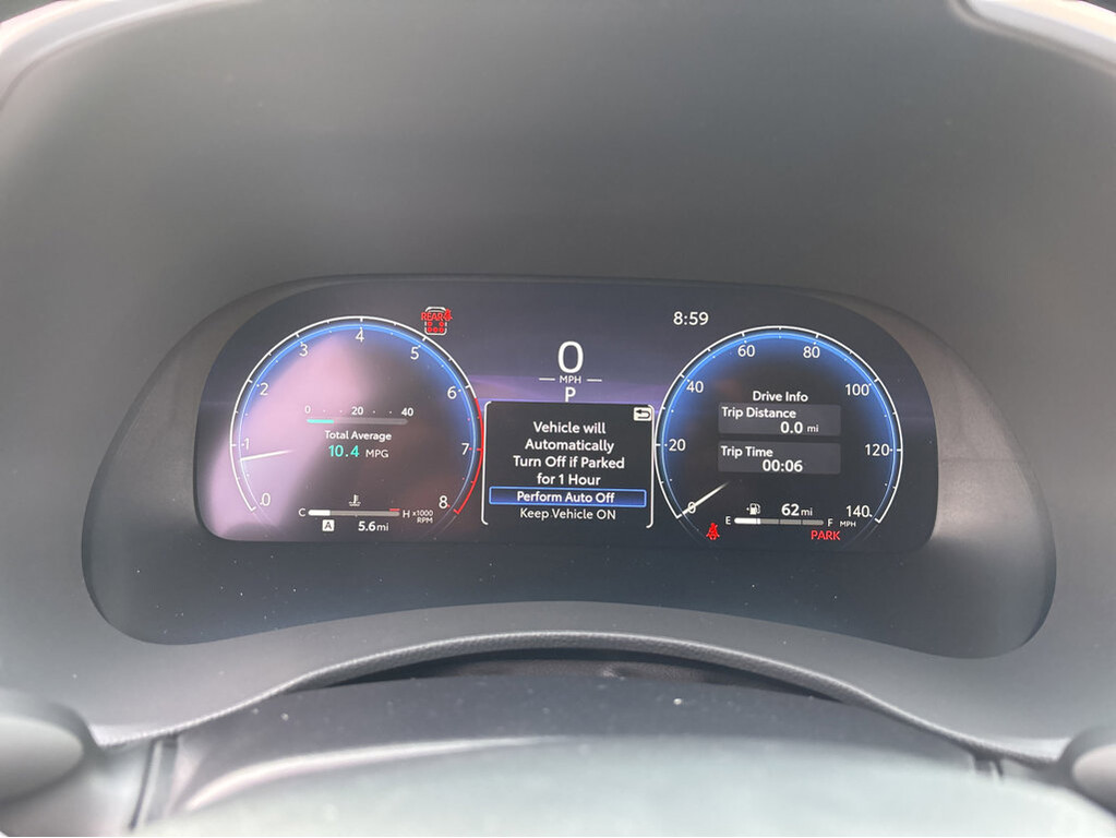 2026 Toyota Highlander Located at Smart Motors Toyota slide-image