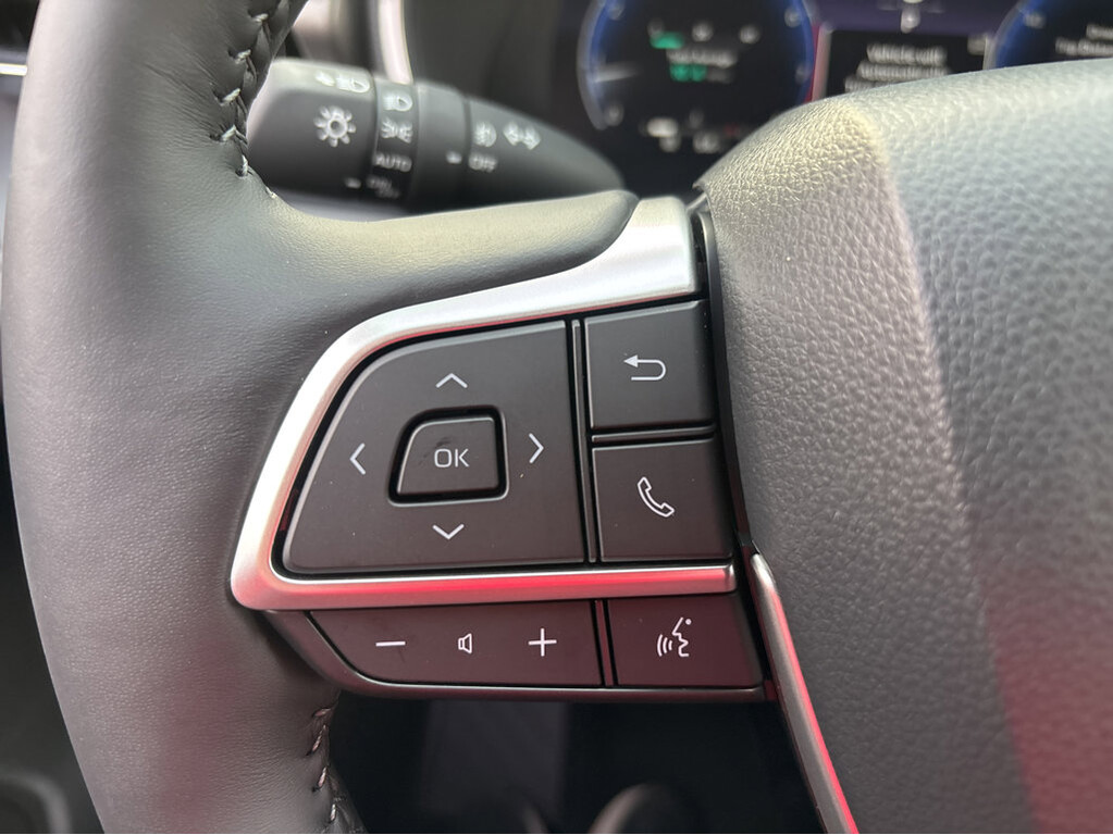 2026 Toyota Highlander Located at Smart Motors Toyota light-box-slides