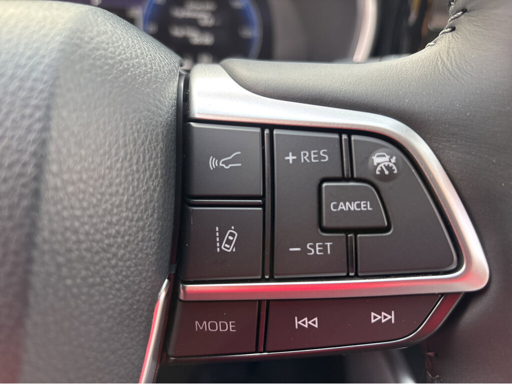 2026 Toyota Highlander Located at Smart Motors Toyota light-box-slides