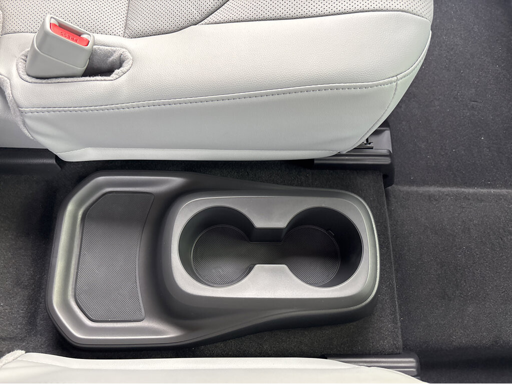 2026 Toyota Highlander Located at Smart Motors Toyota slide-image