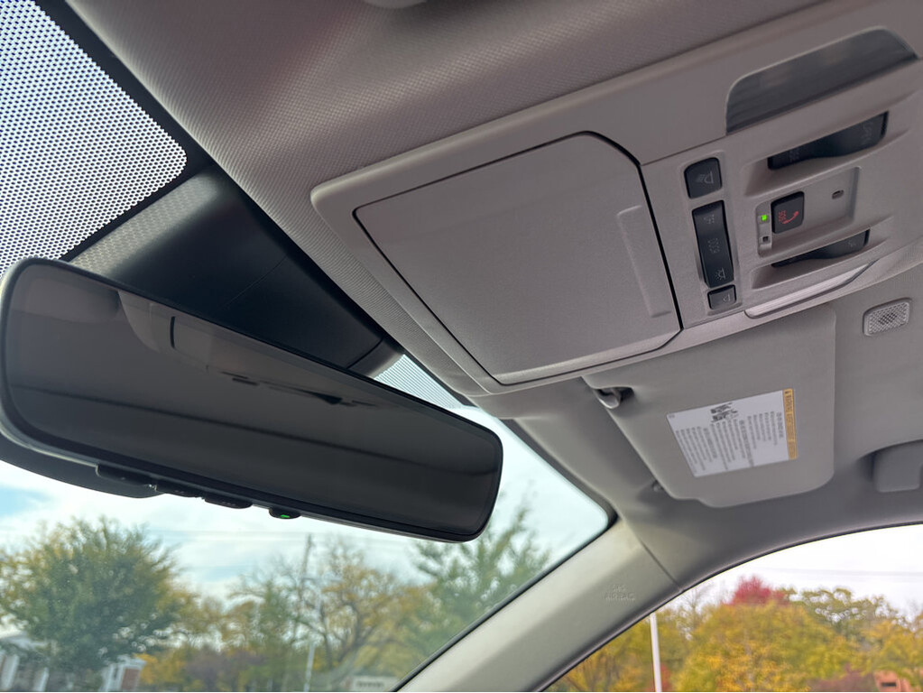 2026 Toyota Highlander Located at Smart Motors Toyota light-box-slides