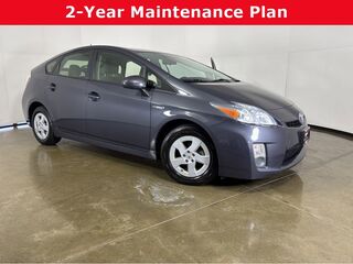 2011 Toyota Prius Located at Smart Motors Toyota Thumbnail - 2011 Toyota Prius