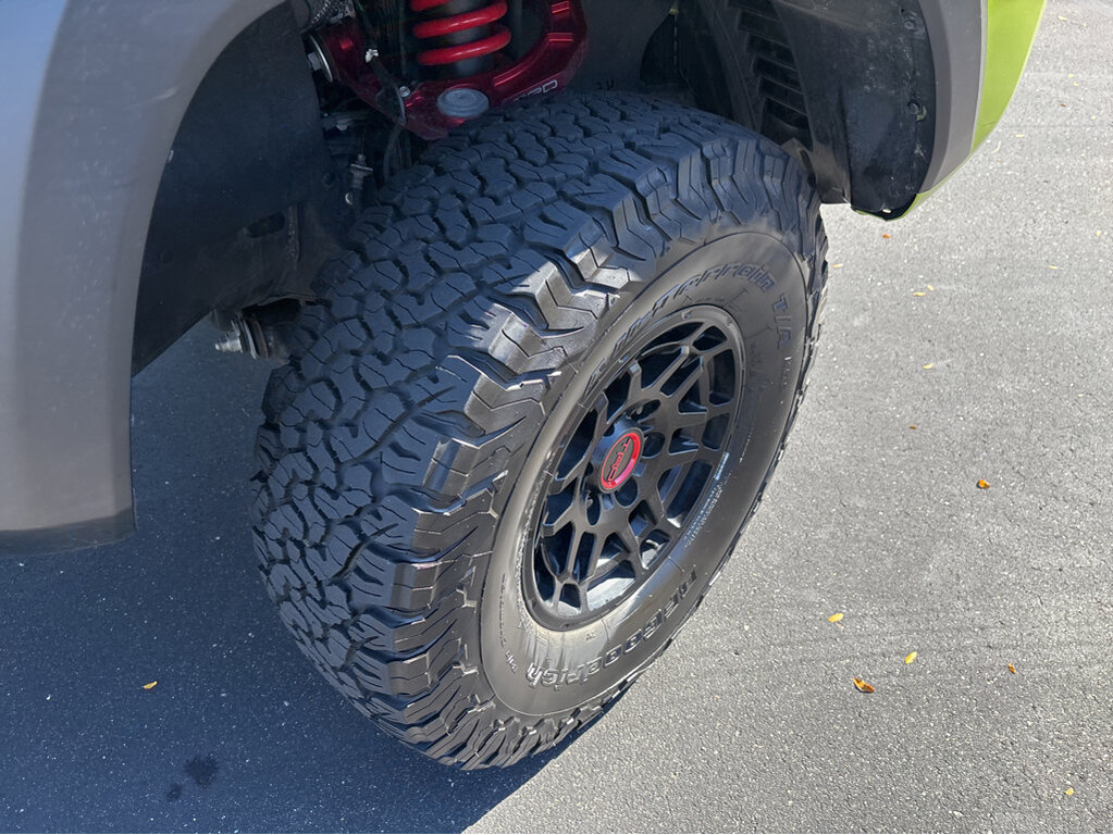 2022 Toyota Tacoma Located at Smart Motors Toyota slide-image