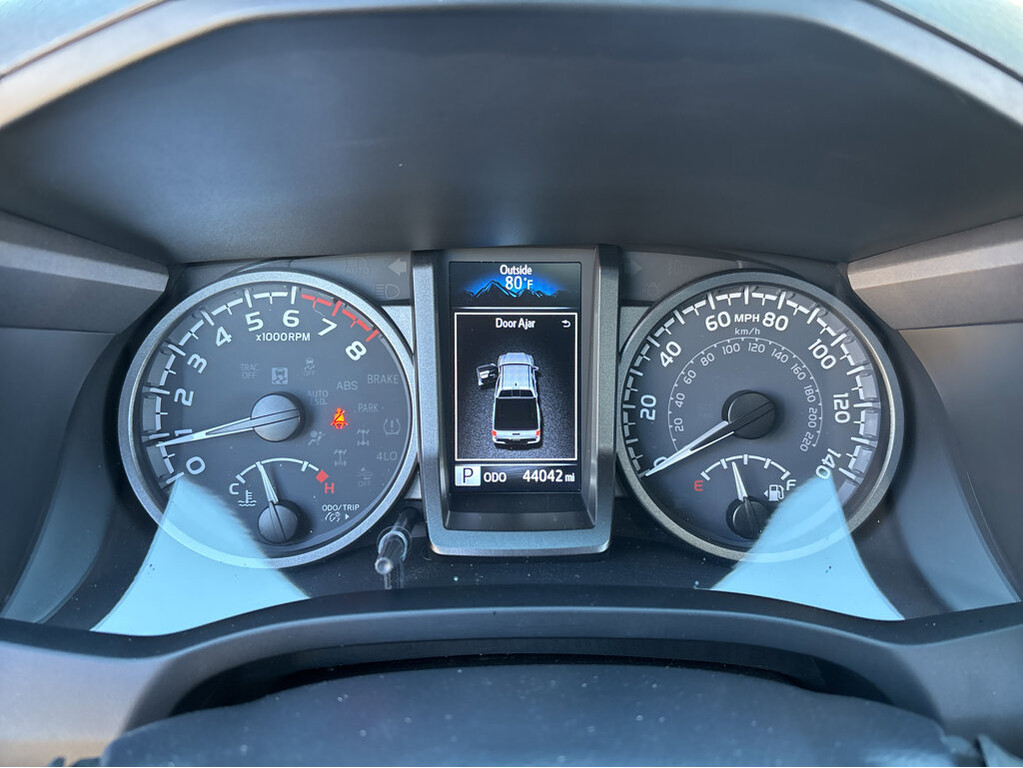 2022 Toyota Tacoma Located at Smart Motors Toyota slide-image