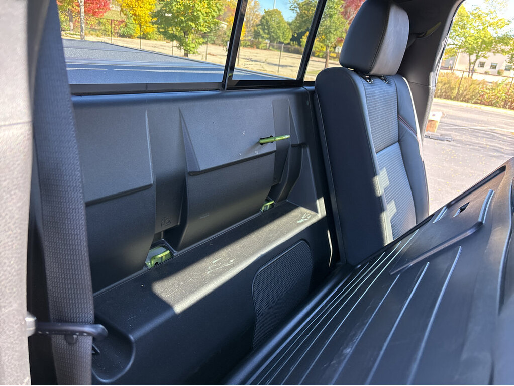 2022 Toyota Tacoma Located at Smart Motors Toyota slide-image