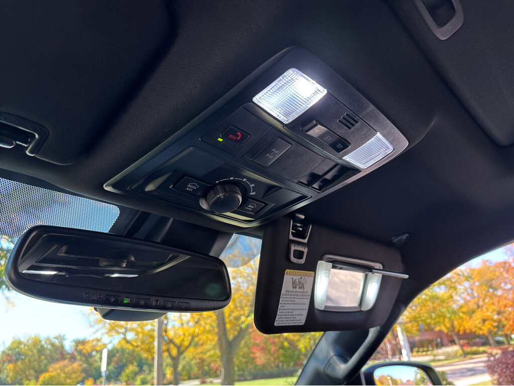 2022 Toyota Tacoma Located at Smart Motors Toyota slide-image