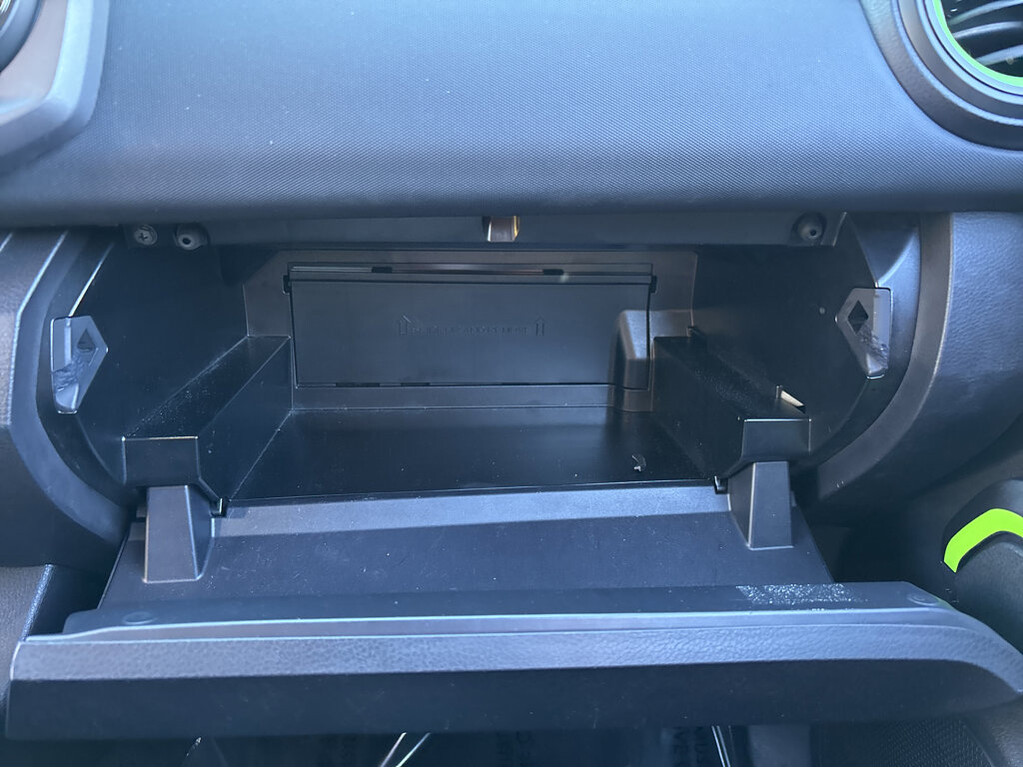 2022 Toyota Tacoma Located at Smart Motors Toyota slide-image