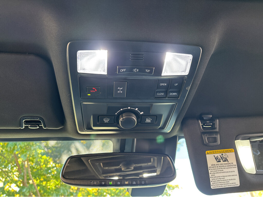 2022 Toyota Tacoma Located at Smart Motors Toyota slide-image