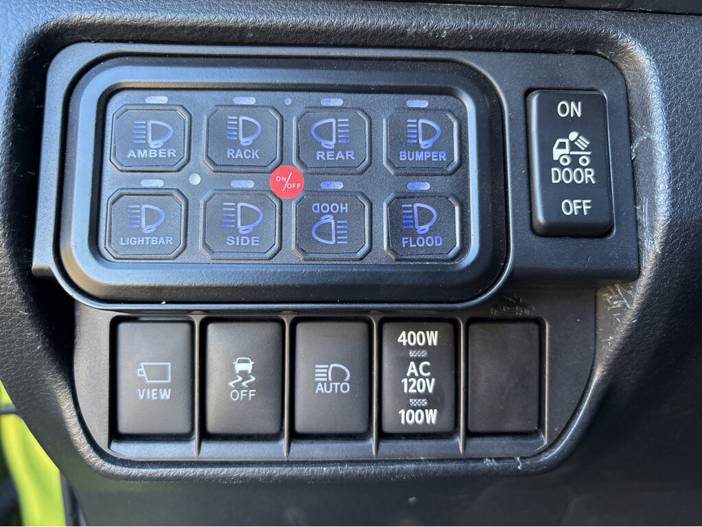 2022 Toyota Tacoma Located at Smart Motors Toyota slide-image