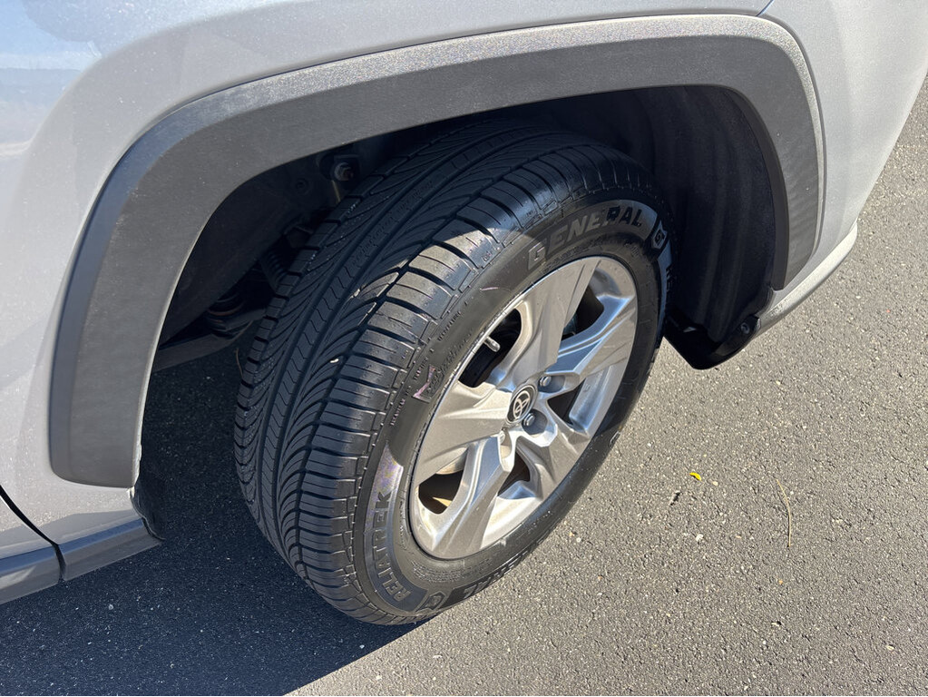 2024 Toyota RAV4 Hybrid Located at Smart Motors Toyota slide-image