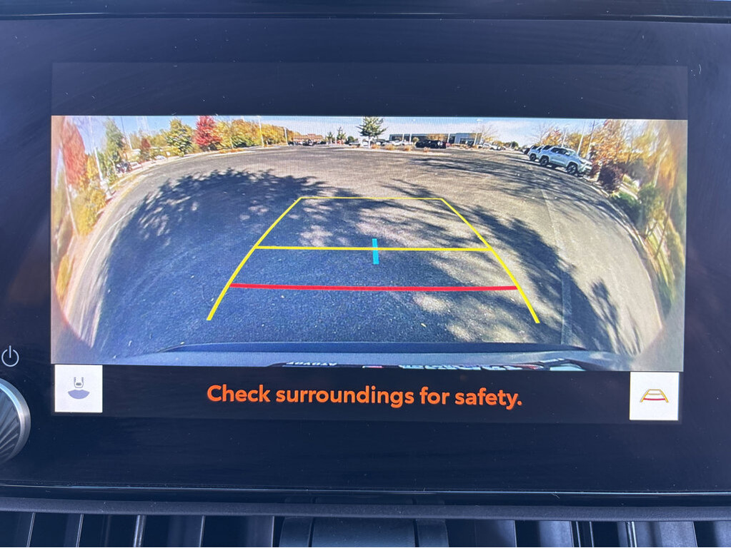 2024 Toyota RAV4 Hybrid Located at Smart Motors Toyota light-box-slides