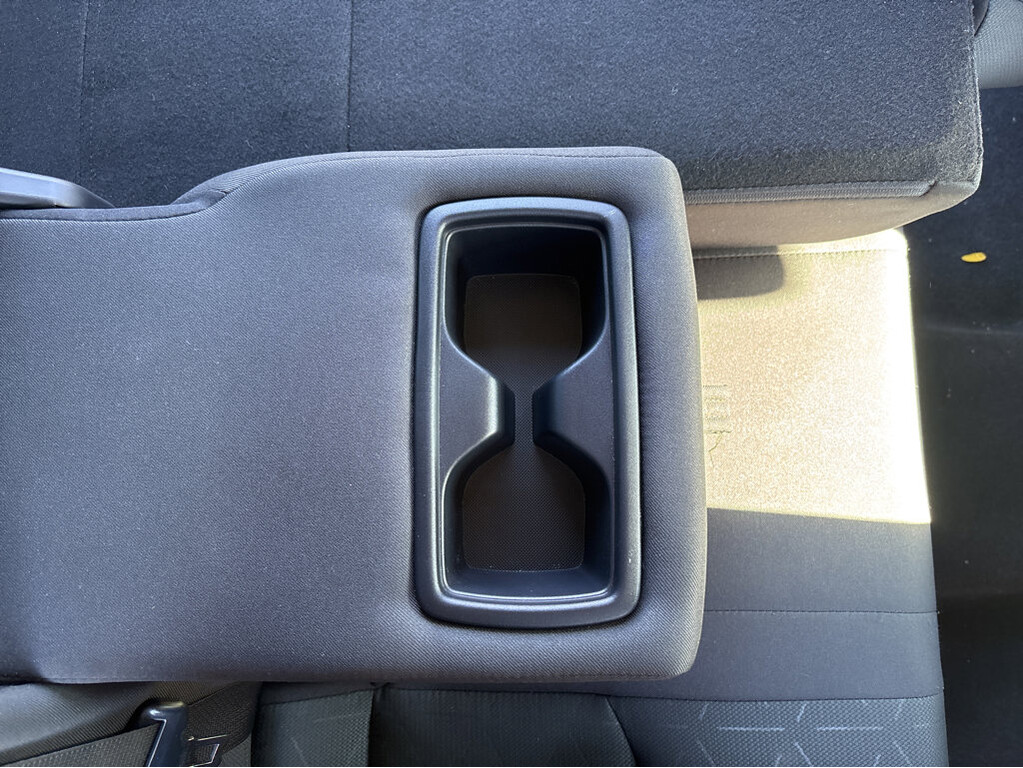 2024 Toyota RAV4 Hybrid Located at Smart Motors Toyota light-box-slides