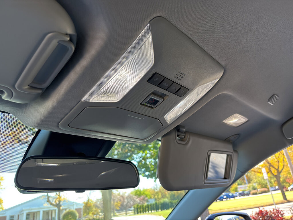 2024 Toyota RAV4 Hybrid Located at Smart Motors Toyota light-box-slides