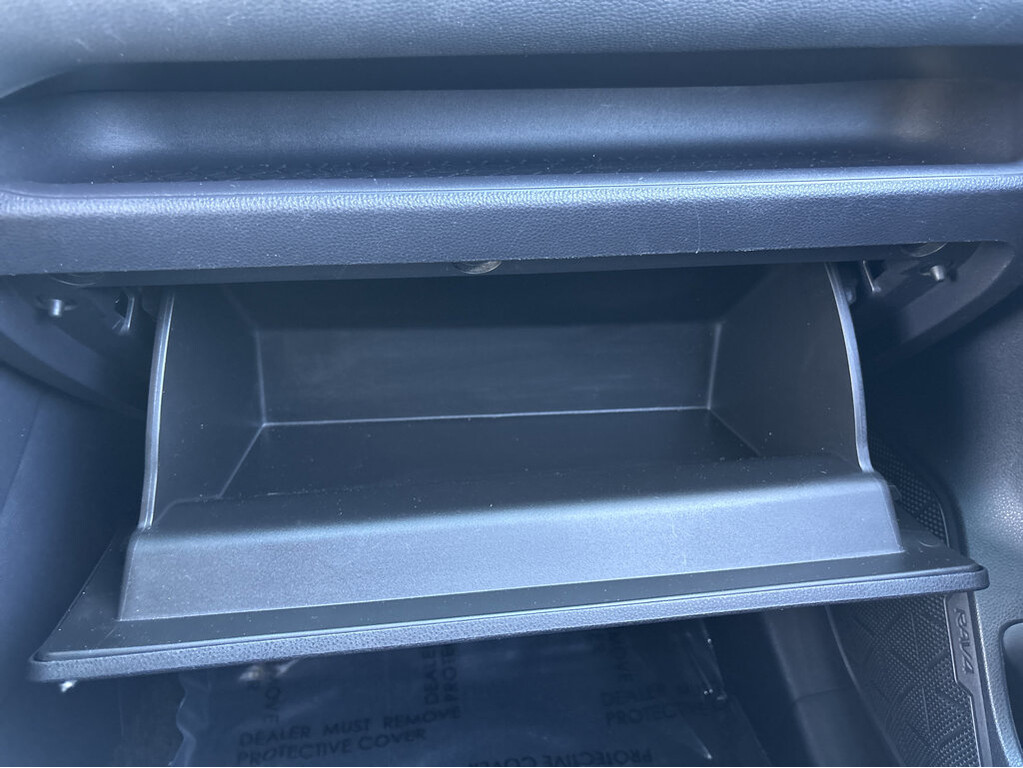 2024 Toyota RAV4 Hybrid Located at Smart Motors Toyota slide-image