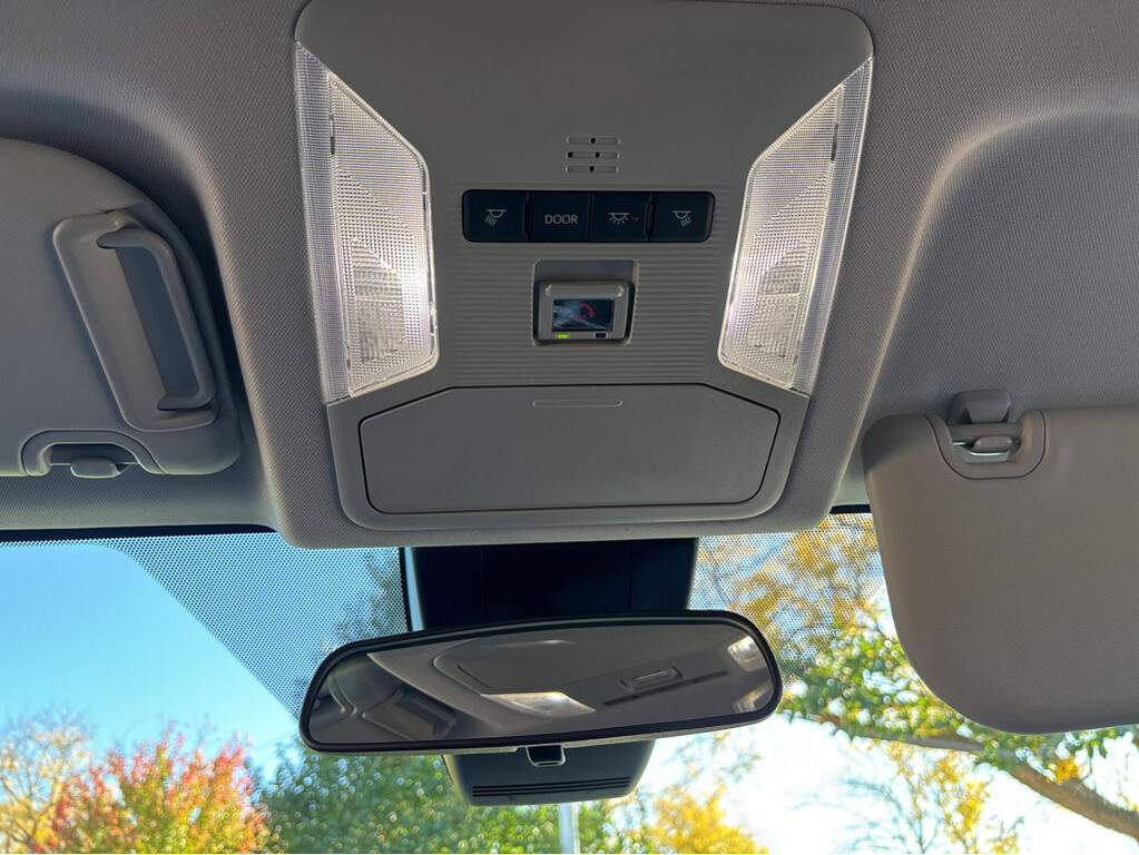 2024 Toyota RAV4 Hybrid Located at Smart Motors Toyota light-box-slides
