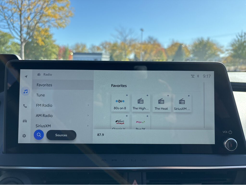 image-5 2026 Toyota Prius Plug-In Hybrid