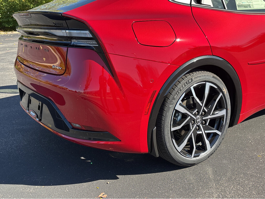 image-15 2026 Toyota Prius Plug-In Hybrid