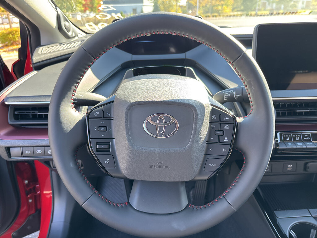 image-17 2026 Toyota Prius Plug-In Hybrid