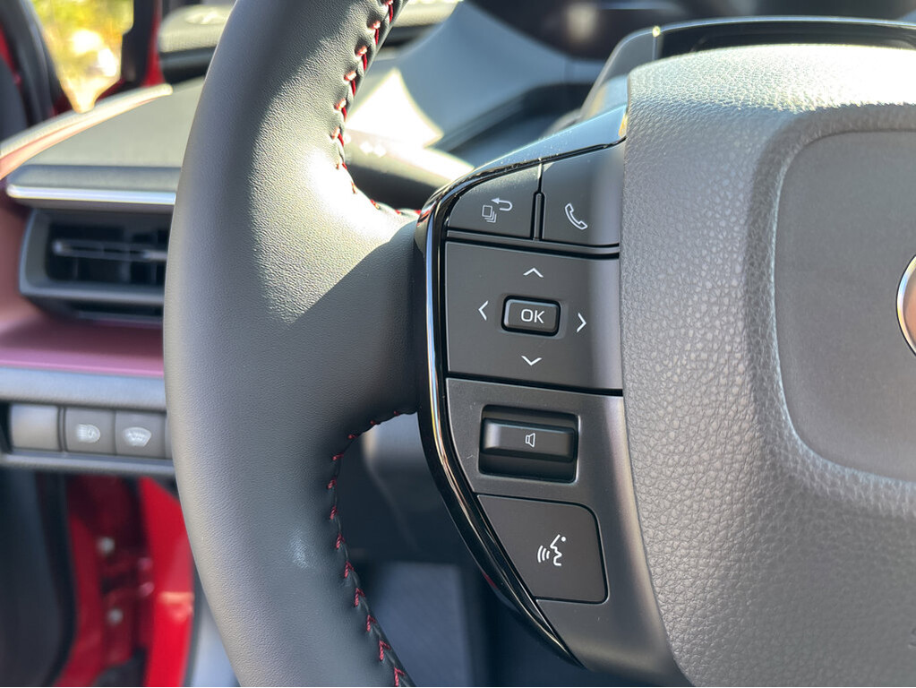 image-19 2026 Toyota Prius Plug-In Hybrid