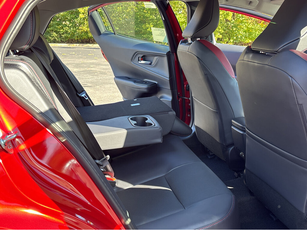 image-26 2026 Toyota Prius Plug-In Hybrid