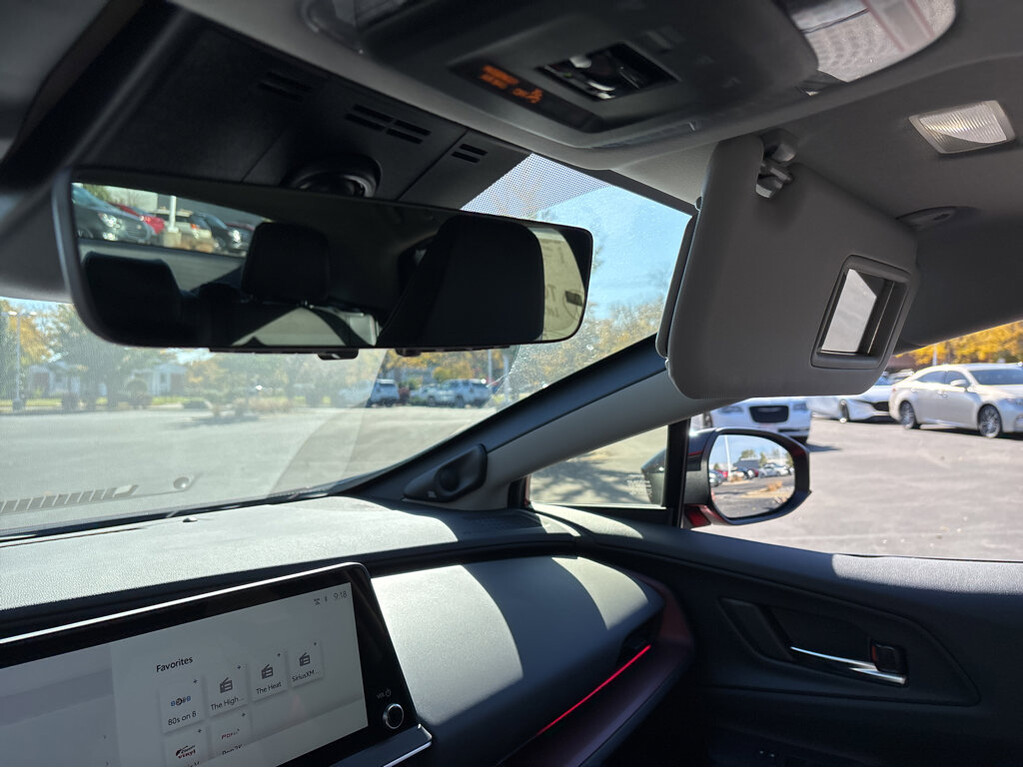 image-29 2026 Toyota Prius Plug-In Hybrid