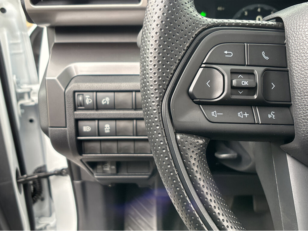 2025 Toyota Tacoma Located at Smart Motors Toyota light-box-slides