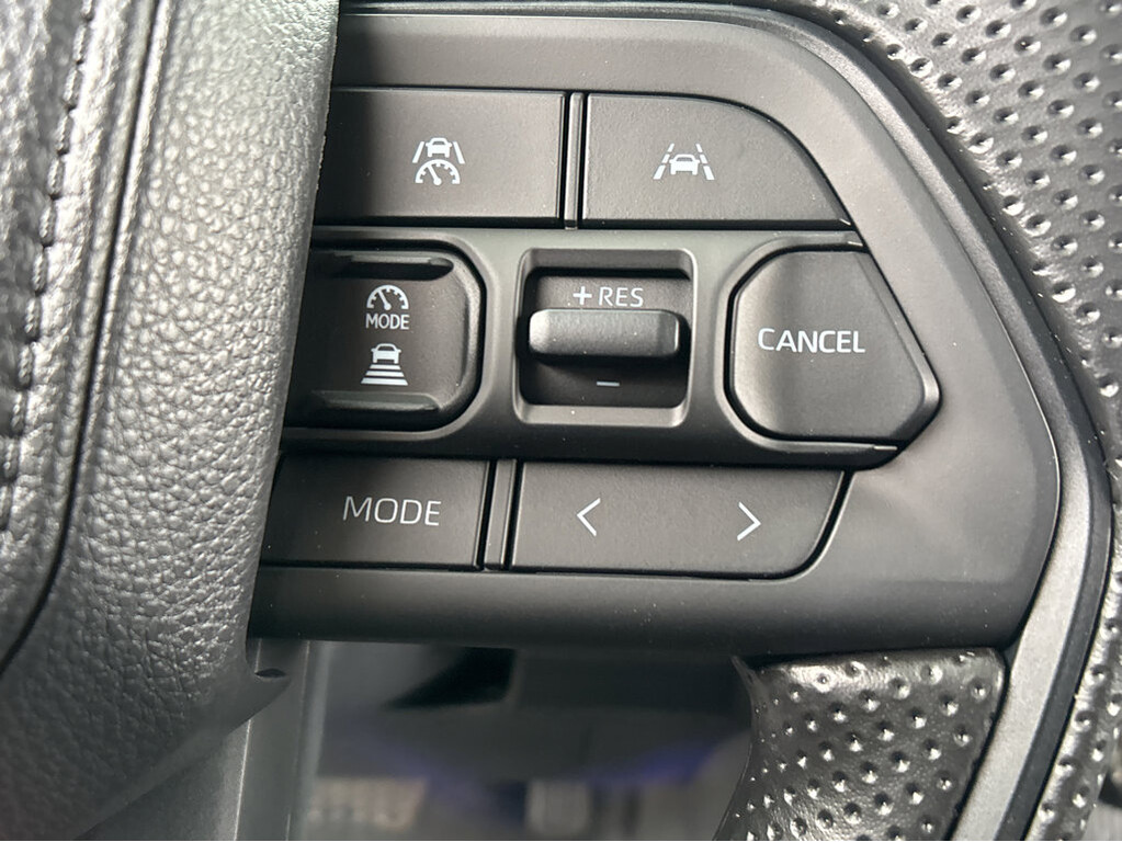 2025 Toyota Tacoma Located at Smart Motors Toyota slide-image