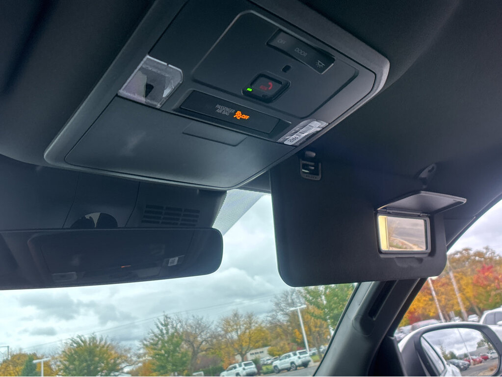 2025 Toyota Tacoma Located at Smart Motors Toyota light-box-slides