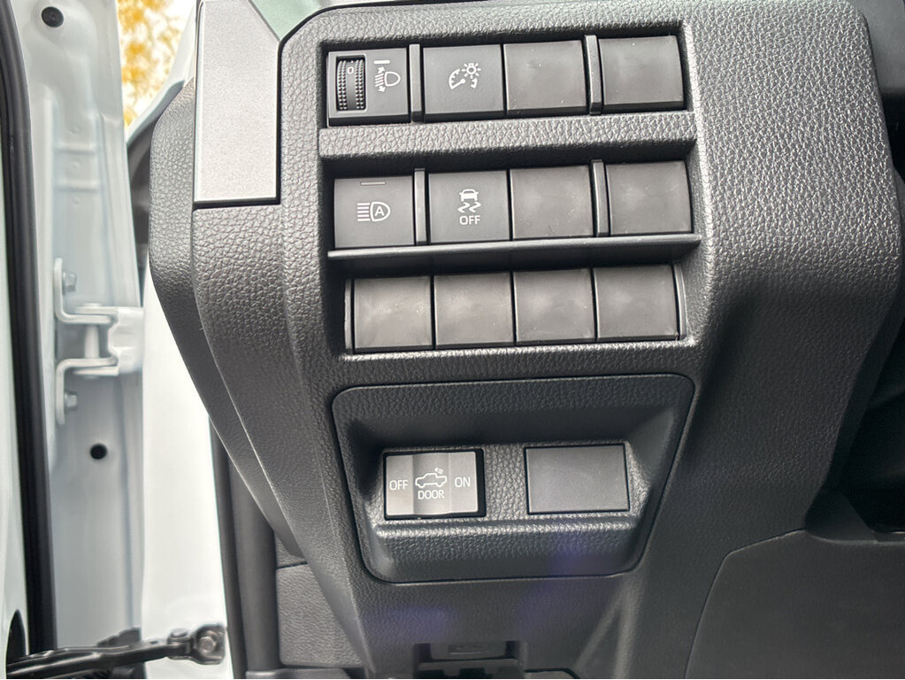 2025 Toyota Tacoma Located at Smart Motors Toyota light-box-slides