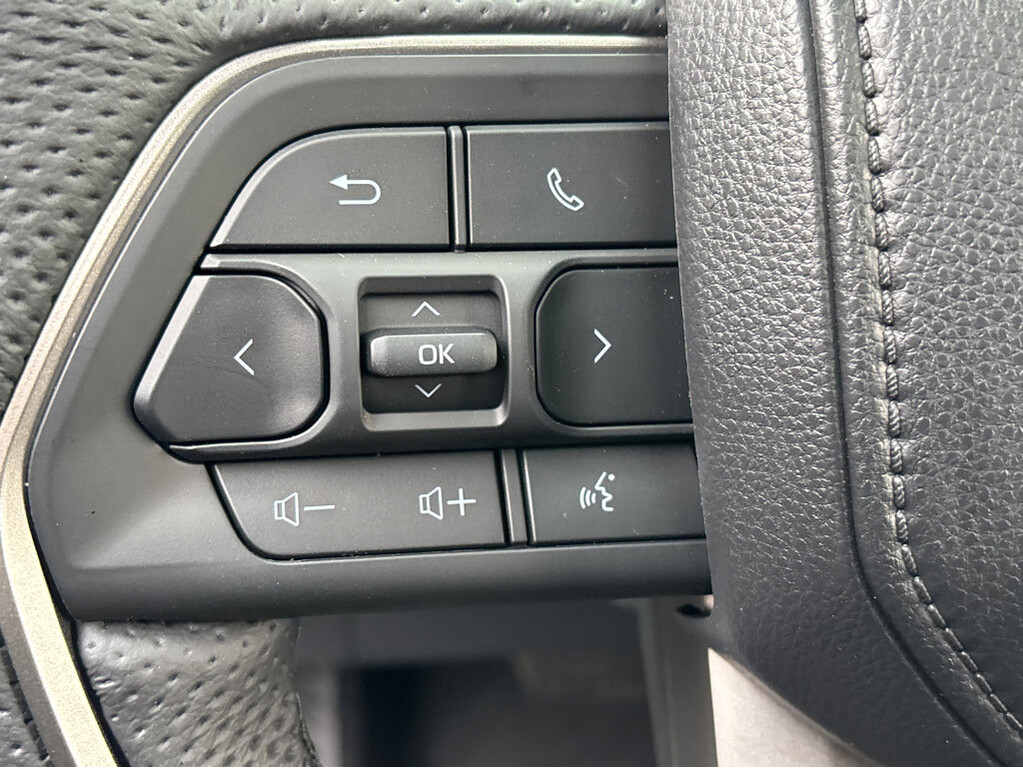 2025 Toyota Tacoma Located at Smart Motors Toyota slide-image