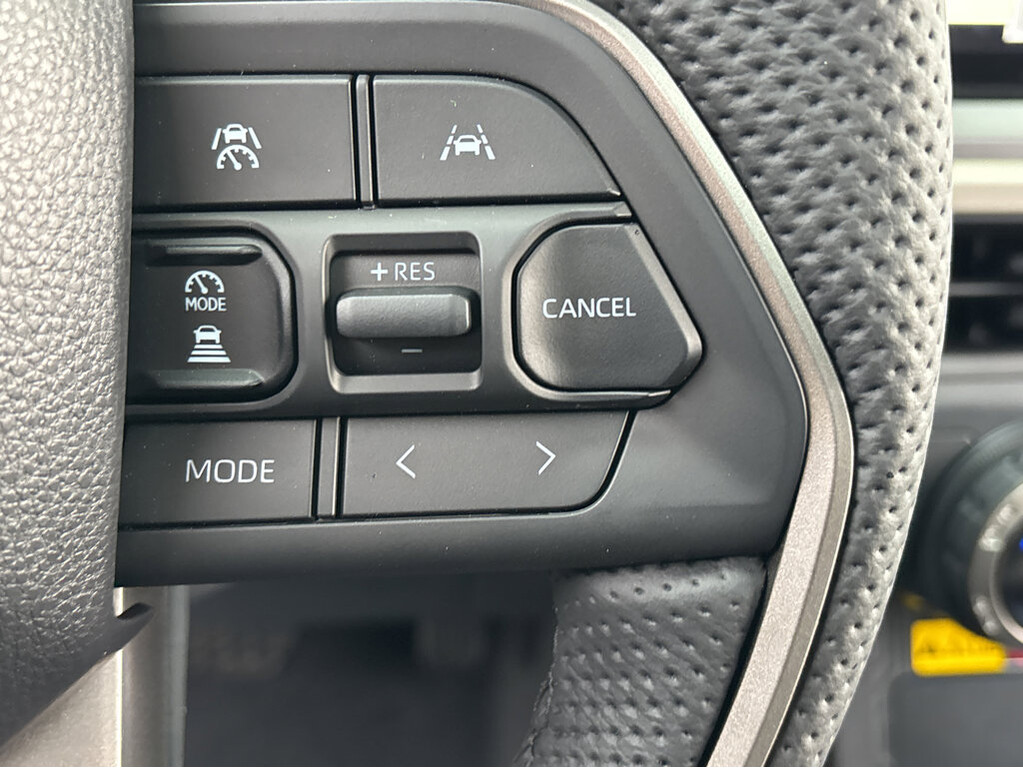 2025 Toyota Tacoma Located at Smart Motors Toyota slide-image