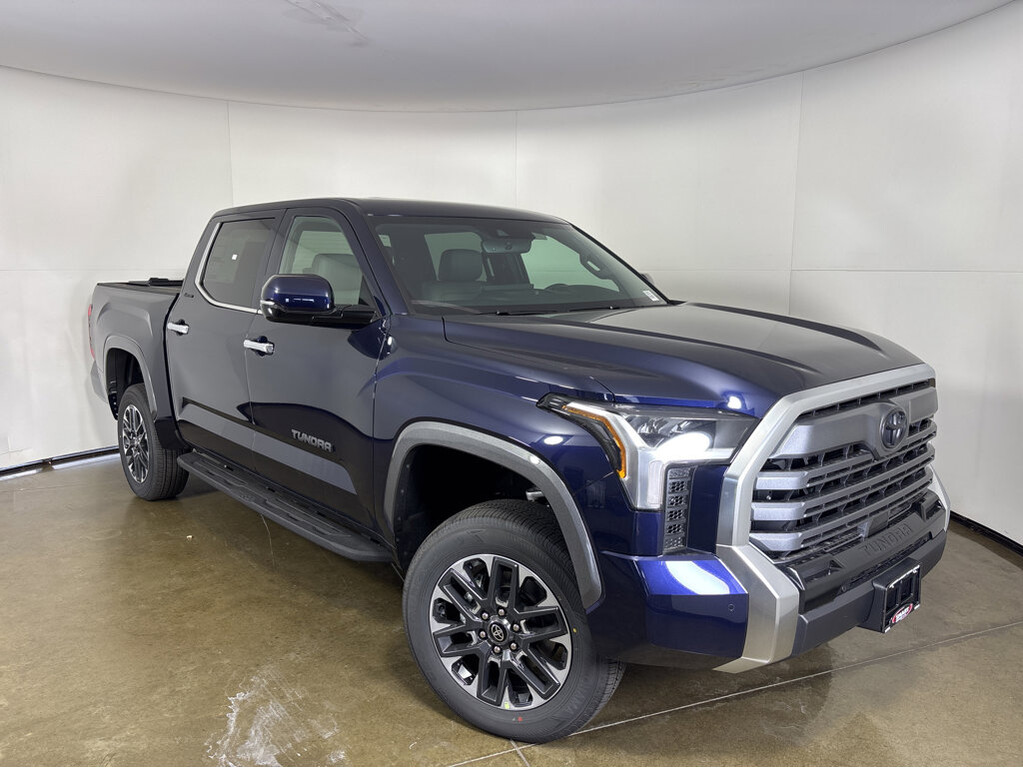 2026 Toyota Tundra Located at Smart Motors Toyota slide-image