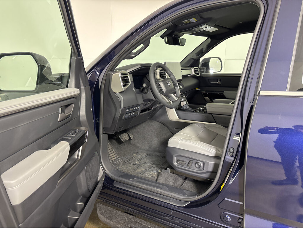 2026 Toyota Tundra Located at Smart Motors Toyota light-box-slides