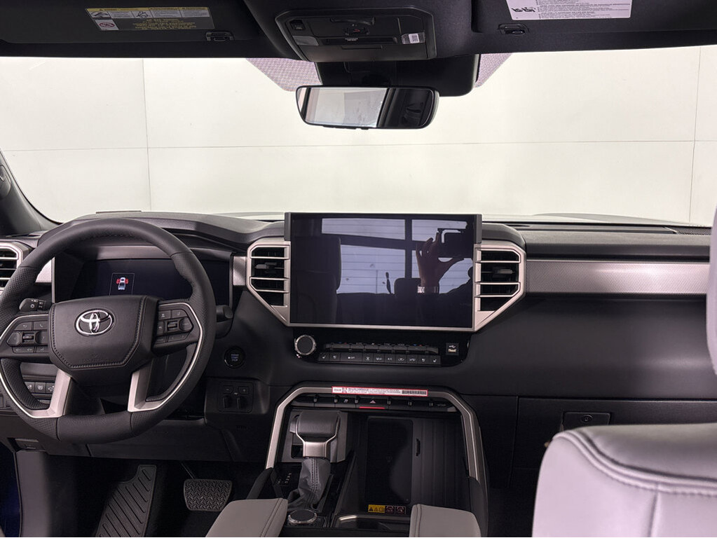 2026 Toyota Tundra Located at Smart Motors Toyota light-box-slides