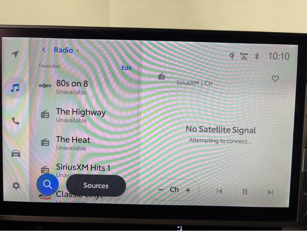 2026 Toyota Tundra Located at Smart Motors Toyota light-box-slides
