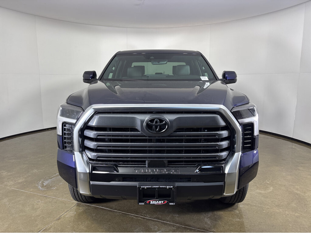 2026 Toyota Tundra Located at Smart Motors Toyota slide-image