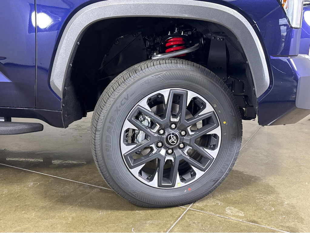 2026 Toyota Tundra Located at Smart Motors Toyota light-box-slides