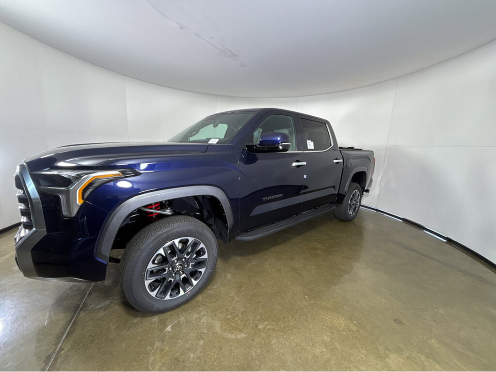 2026 Toyota Tundra Located at Smart Motors Toyota light-box-slides