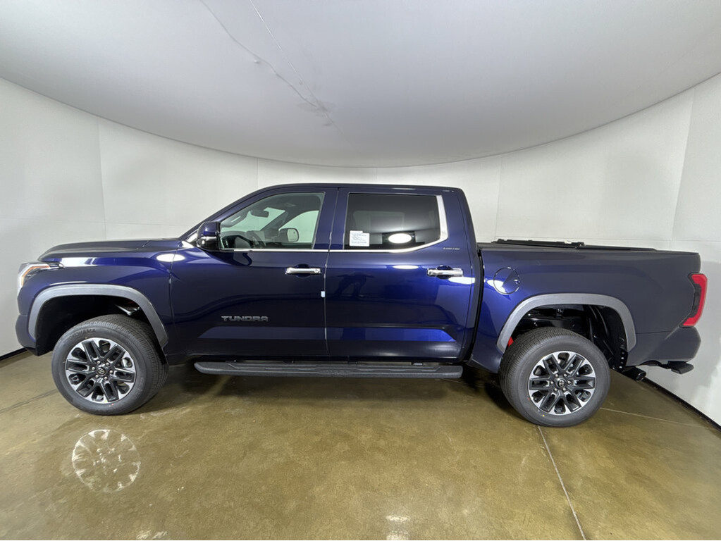 2026 Toyota Tundra Located at Smart Motors Toyota light-box-slides