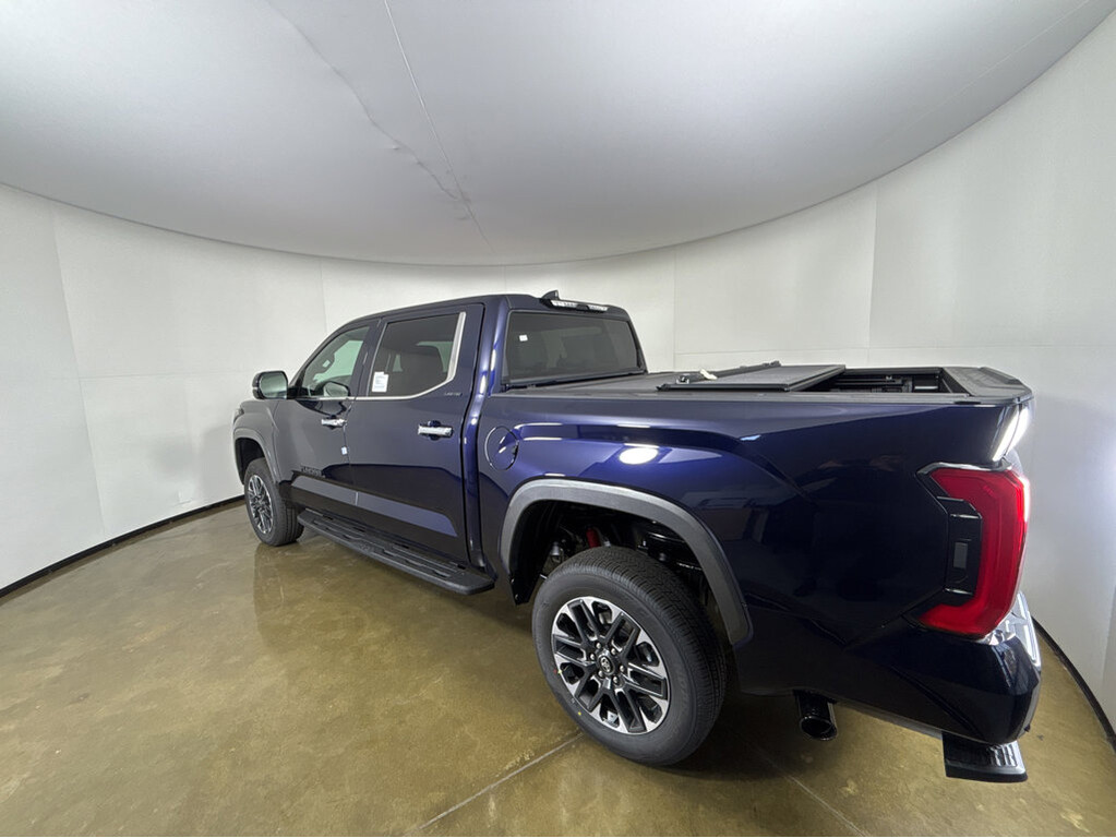 2026 Toyota Tundra Located at Smart Motors Toyota light-box-slides