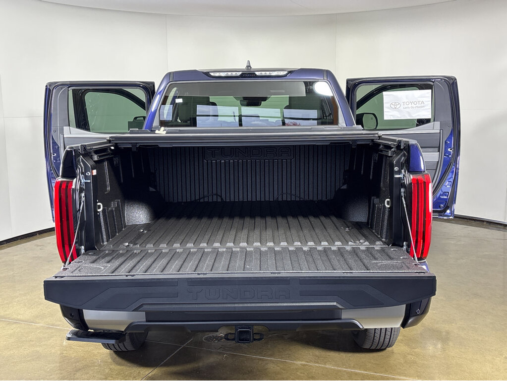 2026 Toyota Tundra Located at Smart Motors Toyota light-box-slides